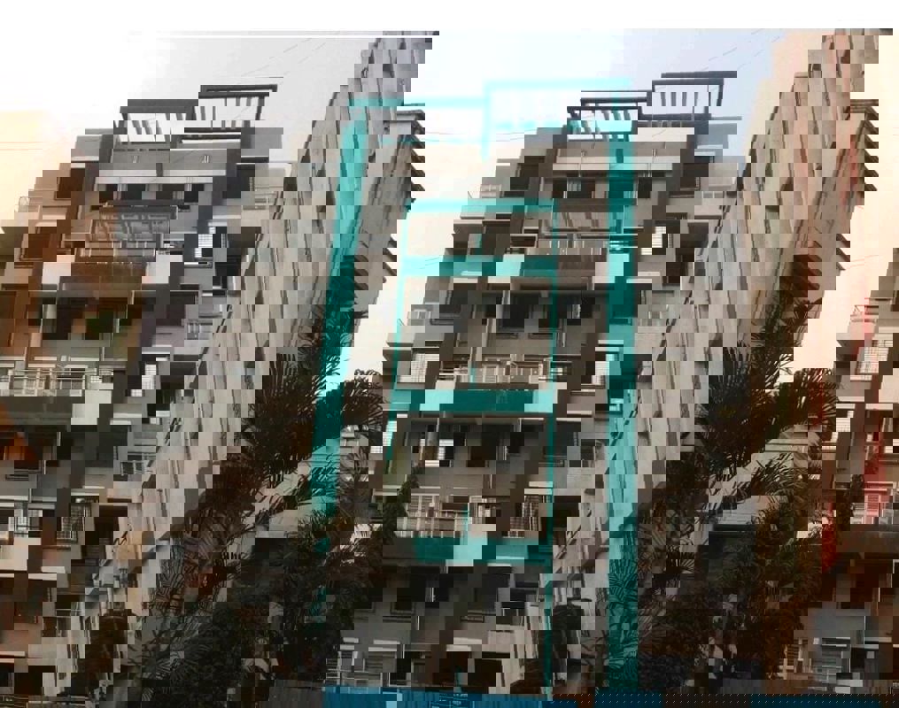 2 BHK Apartment For Sale in Wakad