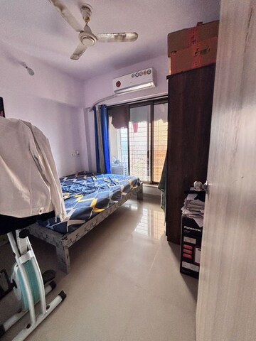 Parking in 2 BHK Apartment at Unique Aurum 2, Chandan Shanti – for Sale