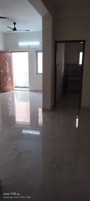 Bathroom in 2 BHK Apartment at Pavani Laxmi Nivas, Madhapur – for Rent