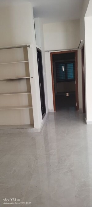 2 BHK Apartment For Rent in Pavani Laxmi Nivas, Madhapur