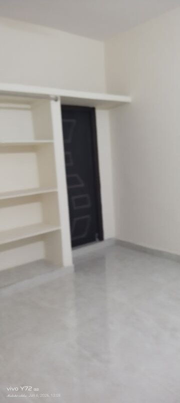 Furnished Amenities in 2 BHK Apartment at Pavani Laxmi Nivas, Madhapur – for Rent