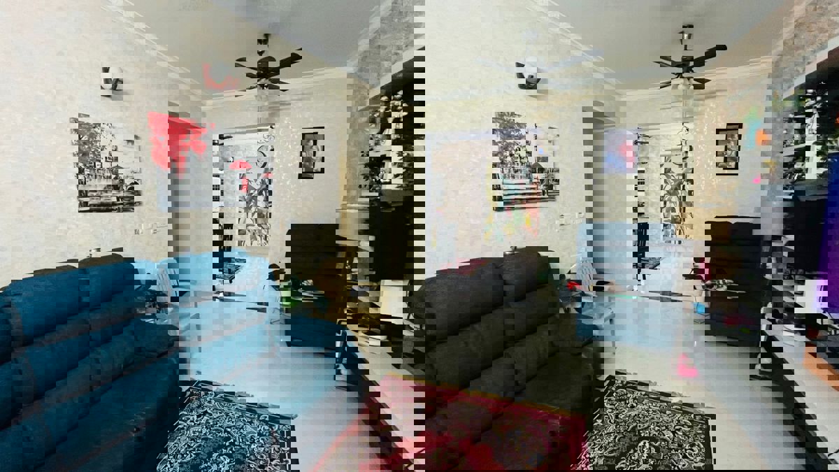 3 BHK Apartment For Sale in Purva Palm Beach