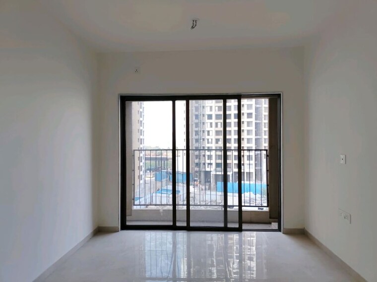 Room, sunteck-maxxworld 1 Bedroom 407 Sq.Ft. Apartment In Tivri Palghar 9737700