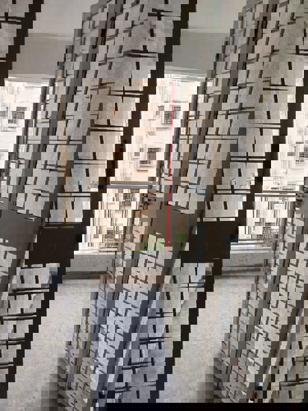 1 BHK Apartment For Rent in Mohannagar CHS