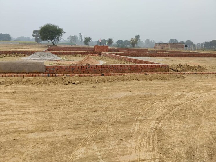 undefined, sultanpur road  1265 Sq.Ft. Plot In Sultanpur Road Lucknow 9737706