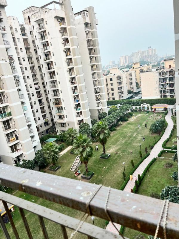 2 BHK 1500 Sq.Ft. Apartment in NK Sharma Savitry Greens