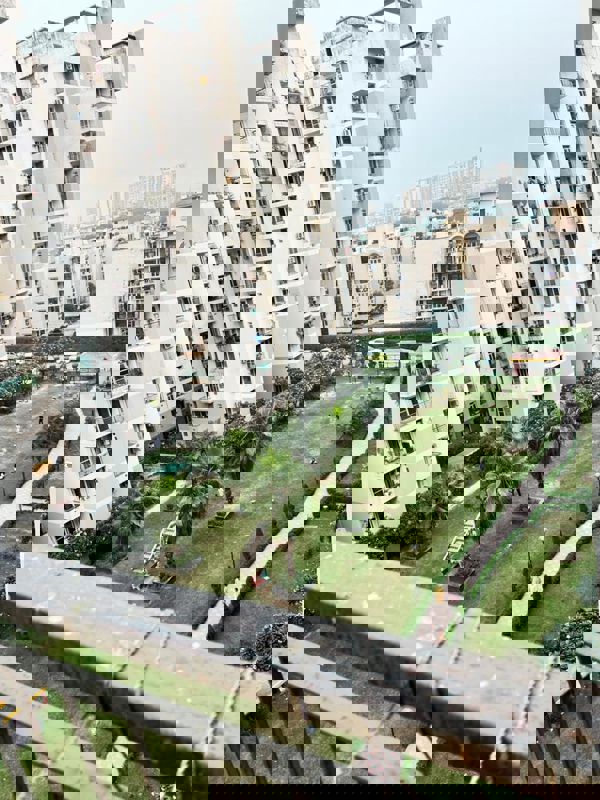 2 BHK Apartment For Rent in NK Sharma Savitry Greens