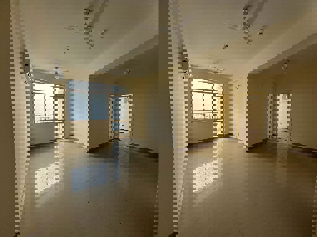 3 BHK Apartment For Rent in Gomti Nagar