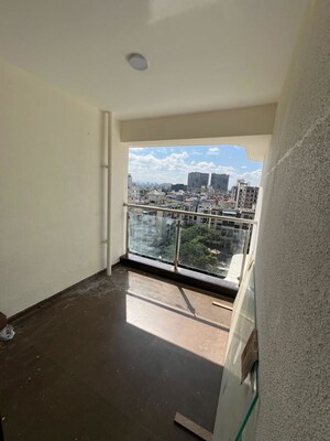 Balcony in 2 BHK Apartment at ARV Uthville, Kharadi – for Rent