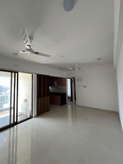 2 BHK + Pooja Room Apartment For Rent in ARV Uthville
