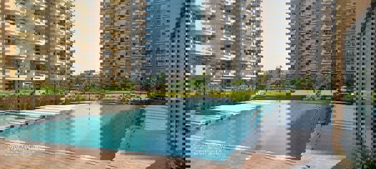 3 BHK 1500 Sq.Ft. Apartment in Sushma Grande Nxt