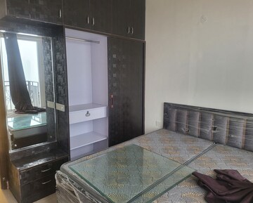 Kitchen in 2 BHK Apartment at Signature Global Prime, Sector 63a – for Rent