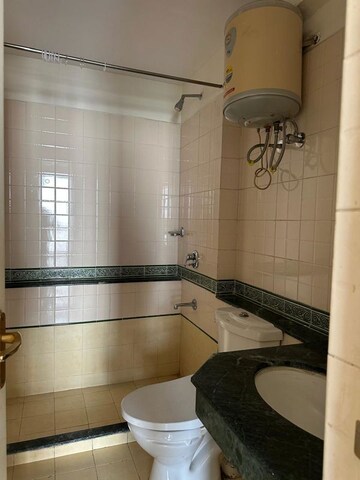 Kitchen in 2 BHK Apartment at Signature Global Prime, Sector 63a – for Rent