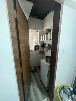 2 BHK Apartment For Sale in Wakad