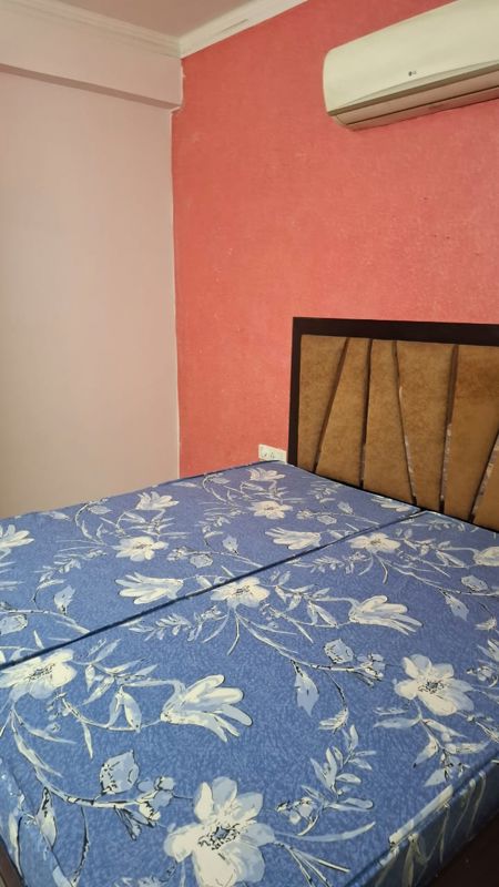 1 BHK 500 Sq.Ft. Apartment in Maya Garden City