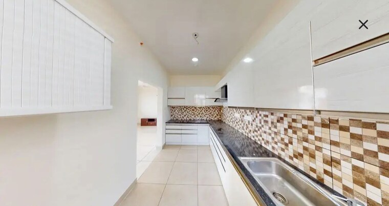 Balcony, prestige-lakeside-habitat-villas 2 Bedroom 1216 Sq.Ft. Apartment In Whitefield Bangalore 9737720