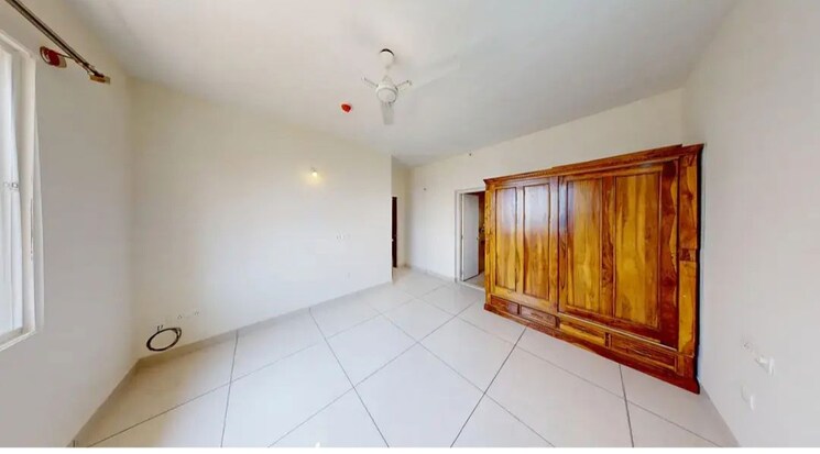 Bedroom, prestige-lakeside-habitat-villas 2 Bedroom 1216 Sq.Ft. Apartment In Whitefield Bangalore 9737720