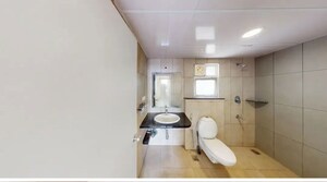 Building Lobby in 2 BHK Apartment at Prestige Lakeside Habitat Villas, Whitefield – for Sale