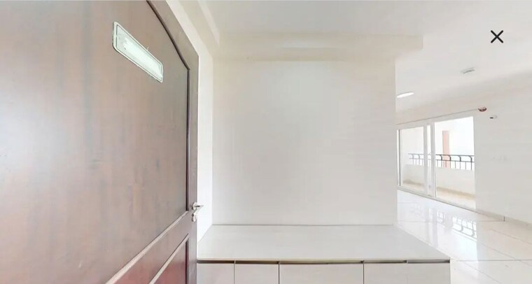 Bathroom, prestige-lakeside-habitat-villas 2 Bedroom 1216 Sq.Ft. Apartment In Whitefield Bangalore 9737720