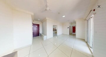 Room in 2 BHK Apartment at Prestige Lakeside Habitat Villas, Whitefield – for Sale