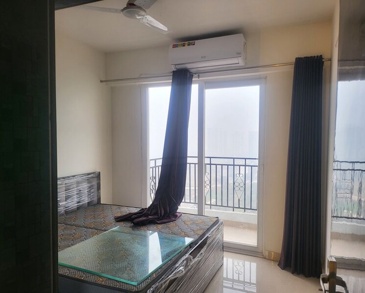 Living Room, signature-global-prime 2 Bedroom 573 Sq.Ft. Apartment In Sector 63a Gurgaon 9737777