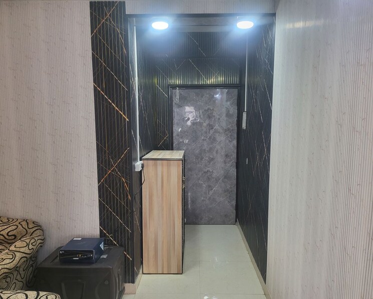 Living Room, signature-global-prime 2 Bedroom 573 Sq.Ft. Apartment In Sector 63a Gurgaon 9737777