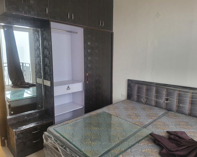 Kitchen, signature-global-prime 2 Bedroom 573 Sq.Ft. Apartment In Sector 63a Gurgaon 9737777