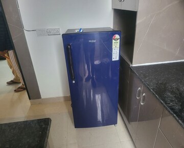 Furnished Amenities in 2 BHK Apartment at Signature Global Prime, Sector 63a – for Sale