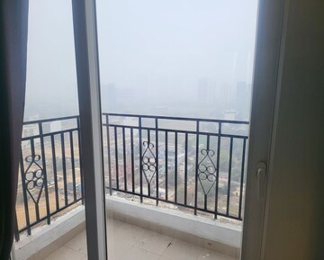 Balcony in 2 BHK Apartment at Signature Global Prime, Sector 63a – for Sale
