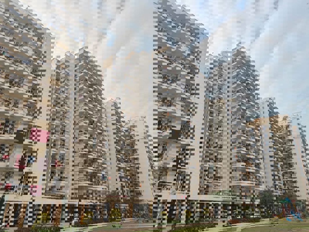 3 BHK + Pooja Room Apartment For Sale in Altura Apartments