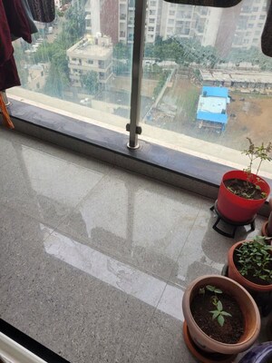 Parking in 2 BHK Apartment at Vascon Forest Edge, Kharadi – for Sale