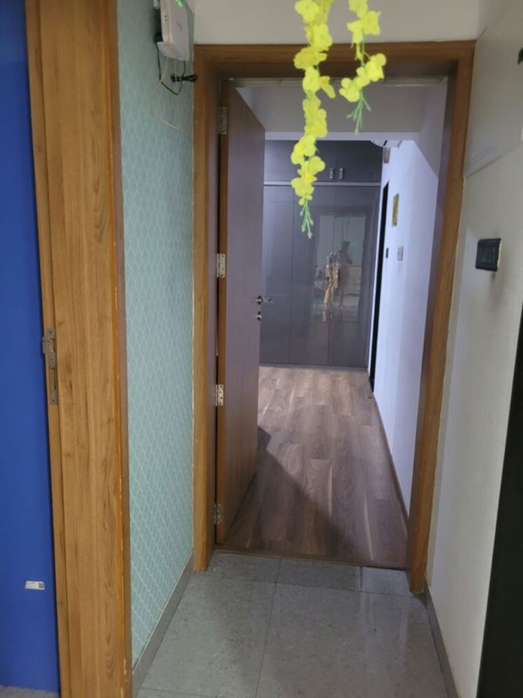 Bathroom, vascon-forest-edge 2 Bedroom 699 Sq.Ft. Apartment In Kharadi Pune 9737784