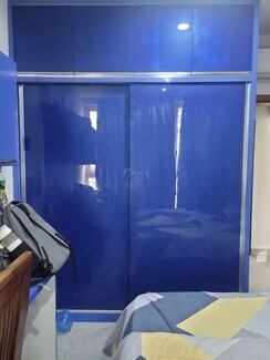 2 BHK + Pooja Room Apartment For Sale in Vascon Forest Edge