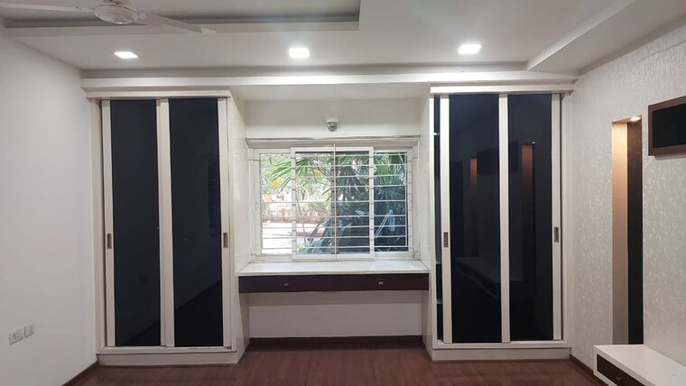 undefined, jayabheri-orange-county 3 Bedroom 2555 Sq.Ft. Apartment In Gachibowli Hyderabad 9737787