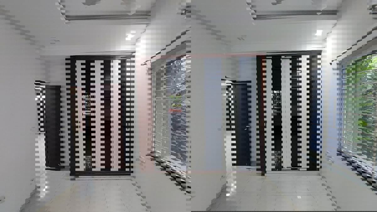 3 BHK + Pooja Room Apartment For Rent in Jayabheri Orange County