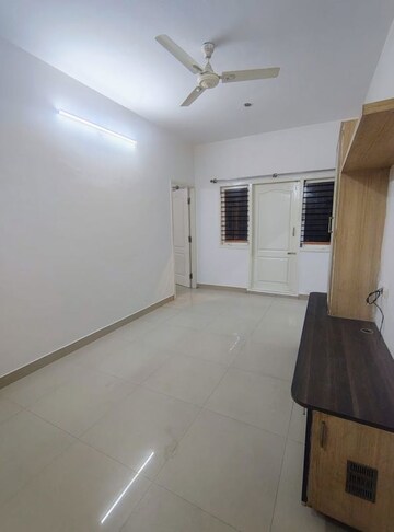 1 BHK Builder Floor For Rent in Hsr Layout Sector 3