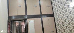 Furnished Amenities in 2 BHK Apartment at Mamta Homes, Lohgarh – for Rent