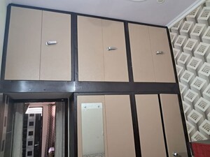 Bedroom in 2 BHK Apartment at Mamta Homes, Lohgarh – for Rent