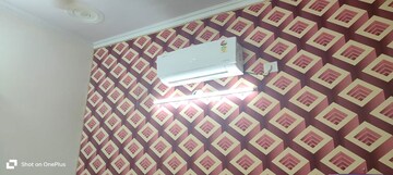 Furnished Amenities in 2 BHK Apartment at Mamta Homes, Lohgarh – for Rent