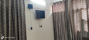 Bathroom in 2 BHK Apartment at Mamta Homes, Lohgarh – for Rent