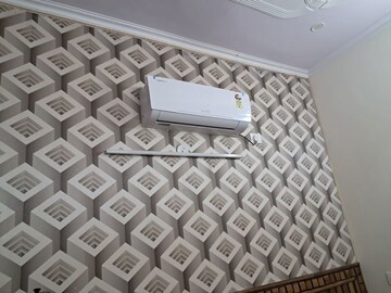 Bathroom in 2 BHK Apartment at Mamta Homes, Lohgarh – for Rent