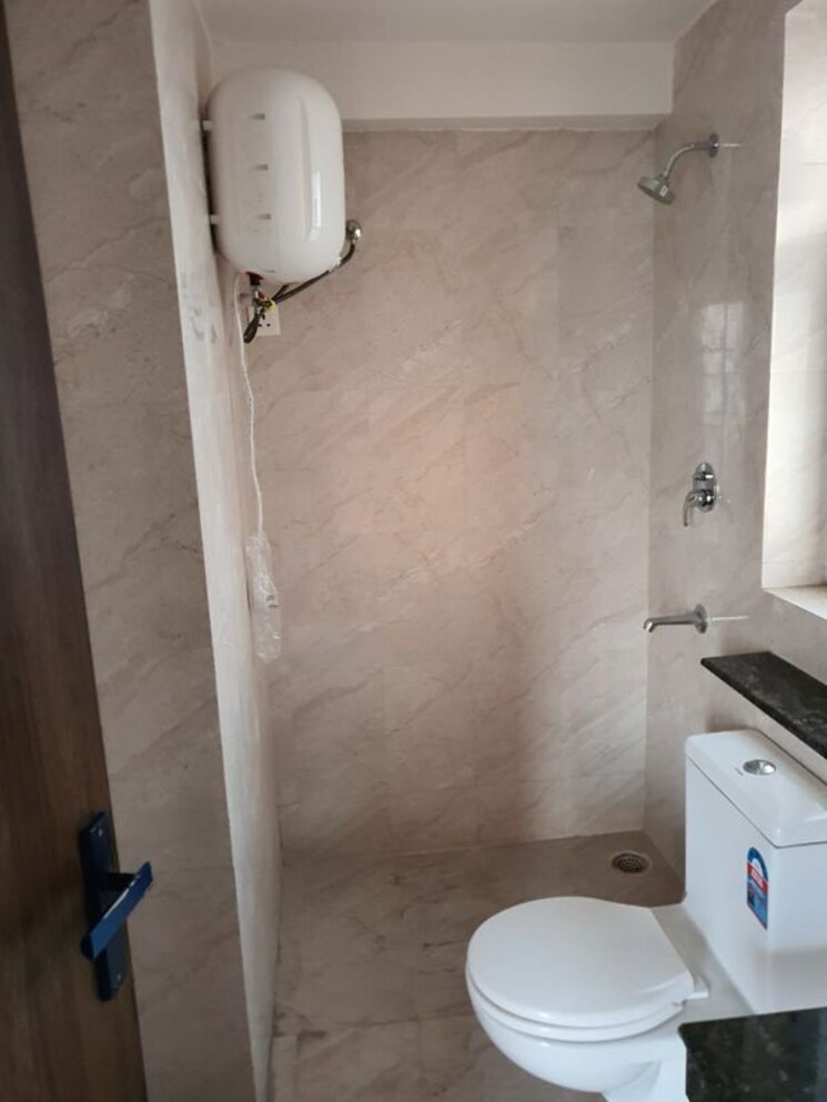 Bathroom, adani-m2k-oyster-grande 3.5 Bedroom 1889 Sq.Ft. Apartment In Sector 102 Gurgaon 9737792
