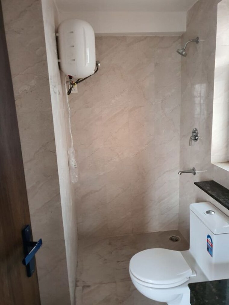 Bathroom, adani-m2k-oyster-grande 3.5 Bedroom 1889 Sq.Ft. Apartment In Sector 102 Gurgaon 9737792