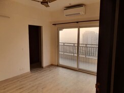 3.5 BHK + Study Room Apartment For Rent in Adani M2K Oyster Grande
