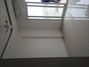 Balcony in 3 BHK Apartment at ATS Tourmaline, Sector 109 – for Rent