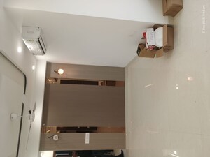 Furnished Amenities in 3 BHK Apartment at ATS Tourmaline, Sector 109 – for Rent