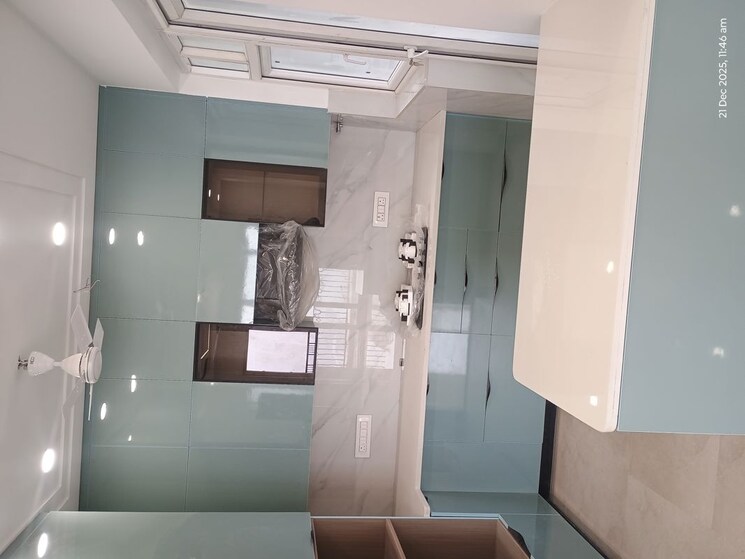 Kitchen, ats-tourmaline 3 Bedroom 1750 Sq.Ft. Apartment In Sector 109 Gurgaon 9737793