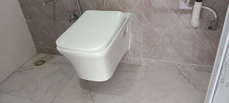 Bathroom, ulwe sector 23 1 Bedroom 675 Sq.Ft. Apartment In Ulwe Sector 23 Navi Mumbai 9737820