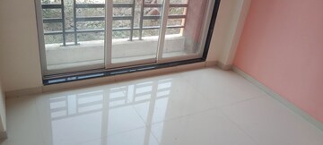 Balcony in 1 BHK Apartment at Ulwe Sector 23 – for Rent