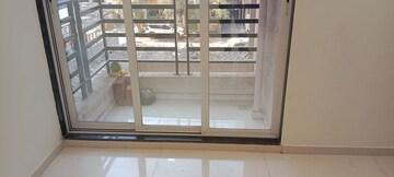Balcony in 1 BHK Apartment at Ulwe Sector 23 – for Rent